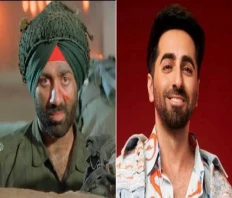 Sunny Deol and Ayushmann Khurrana to Star in Border 2: Sequel Confirmed